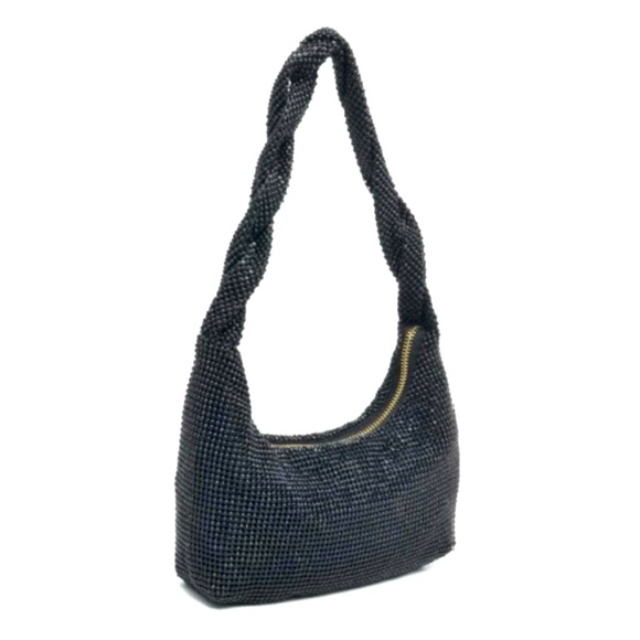 URBAN EXPRESSION Galaxy Evening Bag - Picture 1 of 7